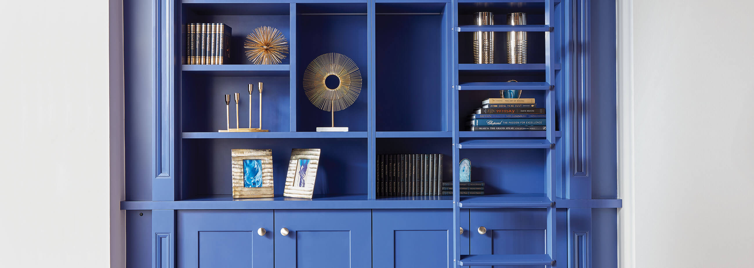 Blue Furniture Ideas, Pantone Colour of the Year