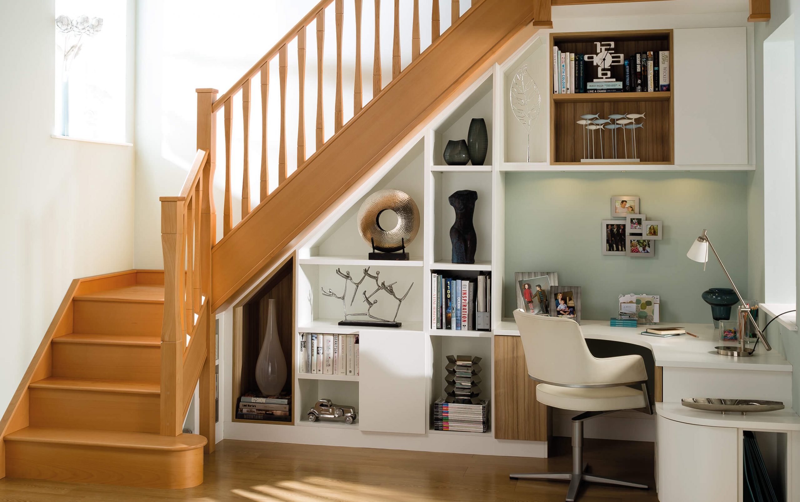 Under Stairs Storage Ways To Unlock Your Homes Potential