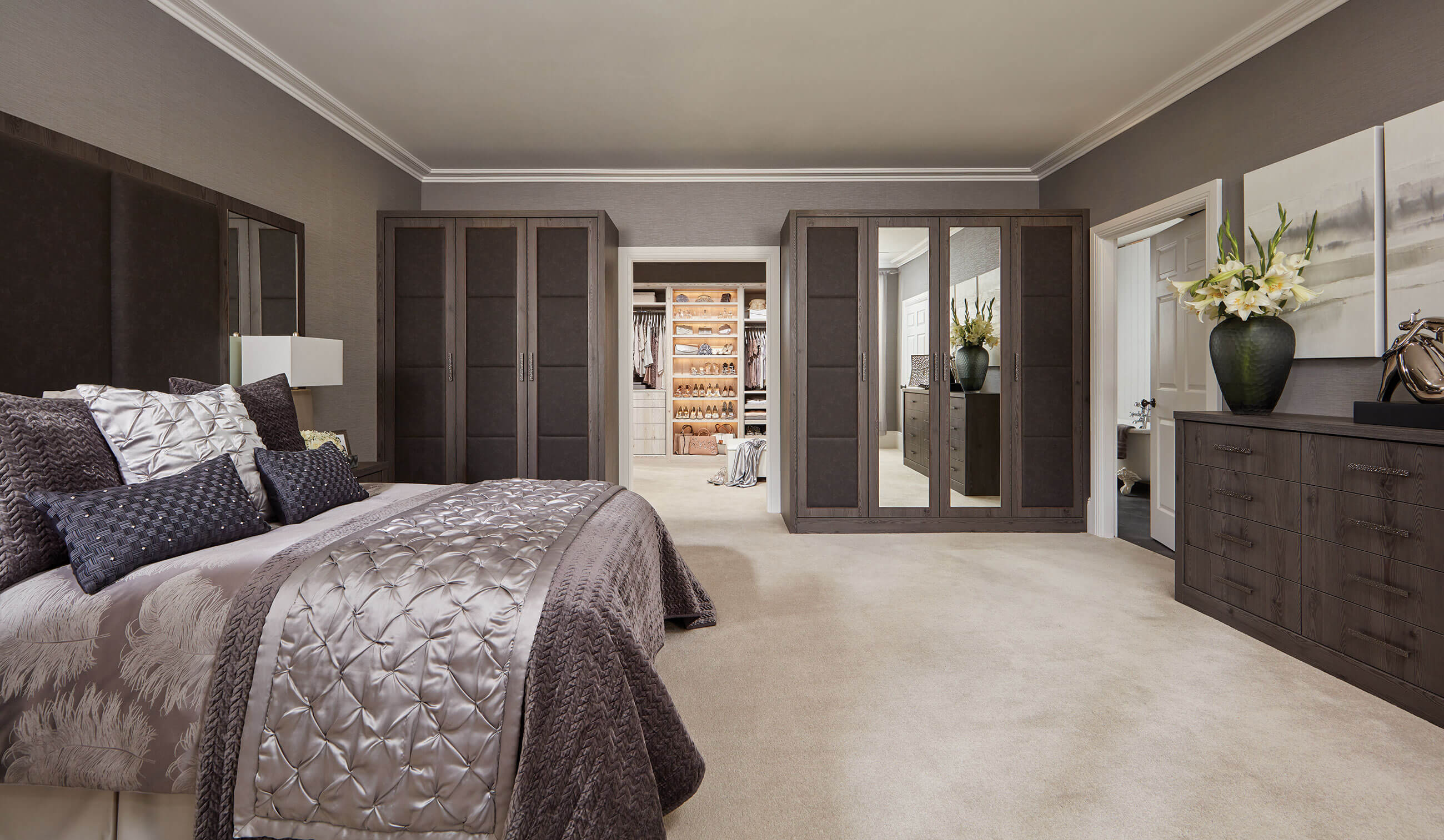 The Henley Bedroom Our Blog Neville Johnson