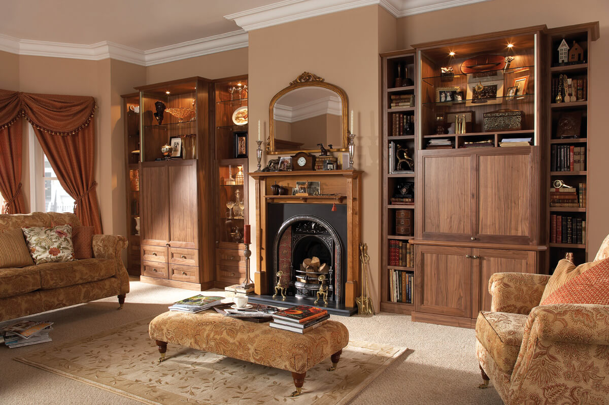 bespoke living room furniture manchester