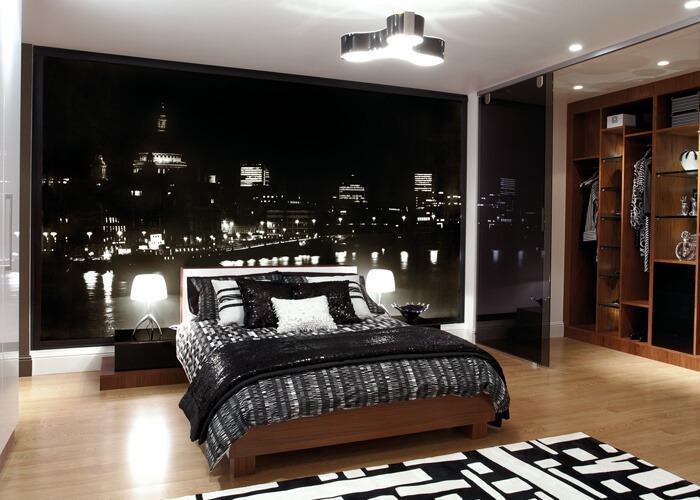 Fitted Wardrobes Fitted Bedroom Furniture Neville Johnson