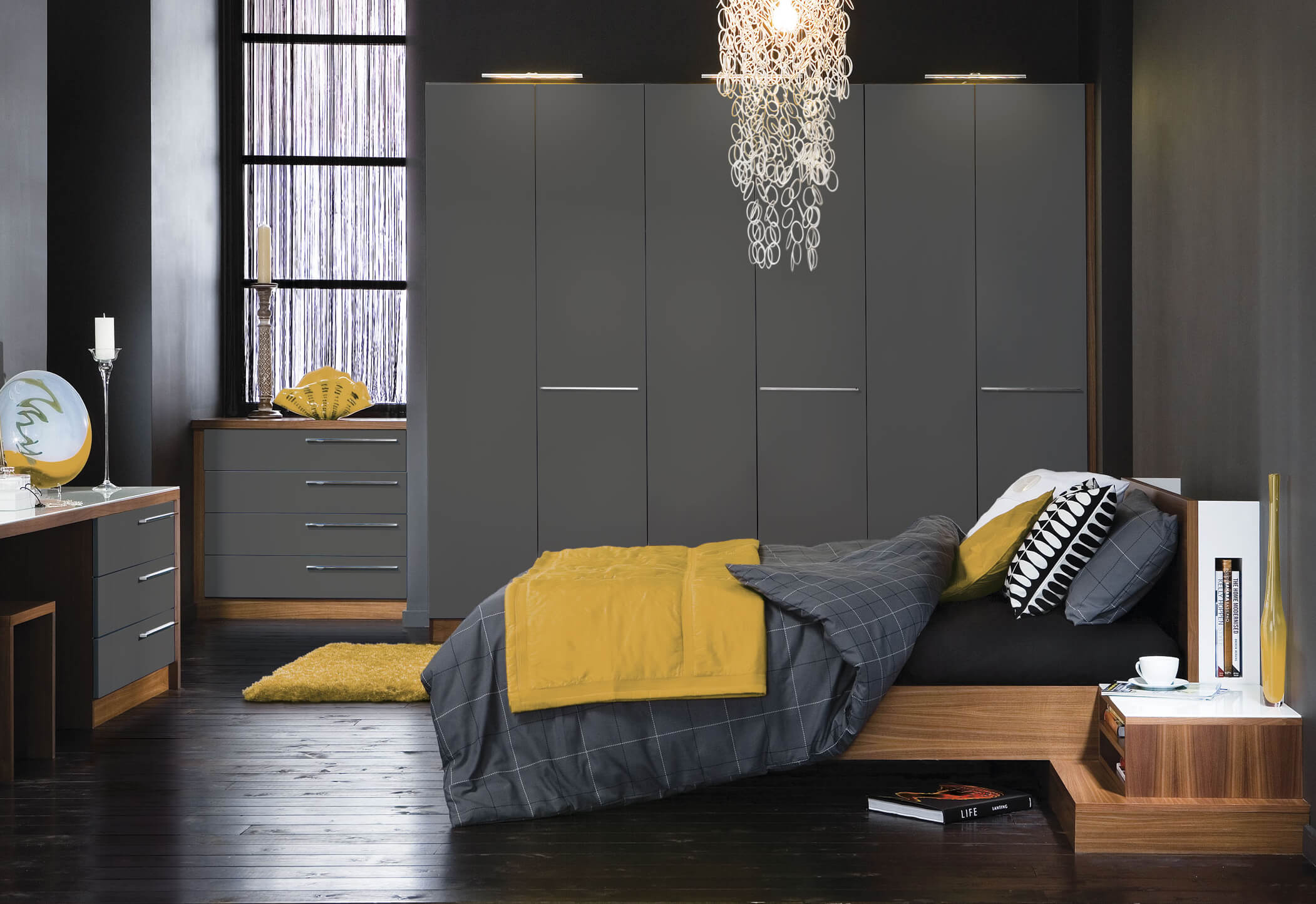 fine contemporary bedroom furniture